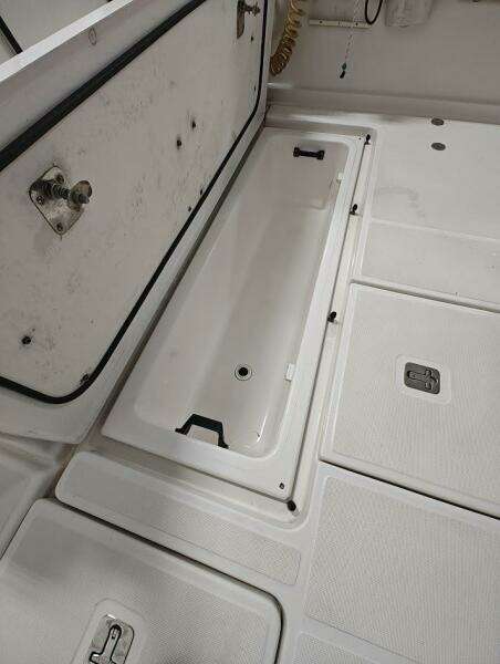 2005 Tiara Yachts 3200 OPEN