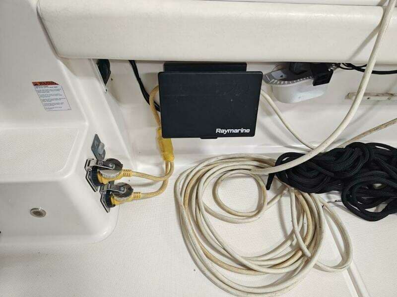 2005 Tiara Yachts 3200 OPEN