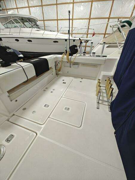 2005 Tiara Yachts 3200 OPEN