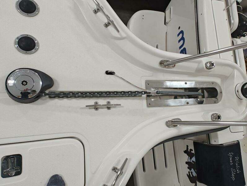 2005 Tiara Yachts 3200 OPEN