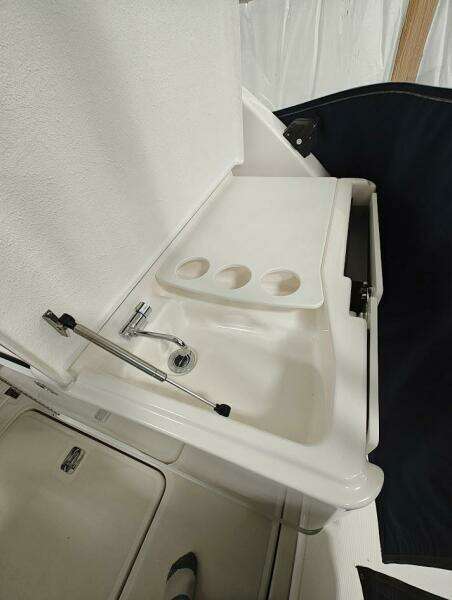 2005 Tiara Yachts 3200 OPEN