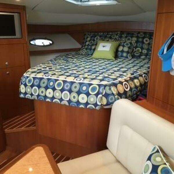 2005 Tiara Yachts 3200 OPEN