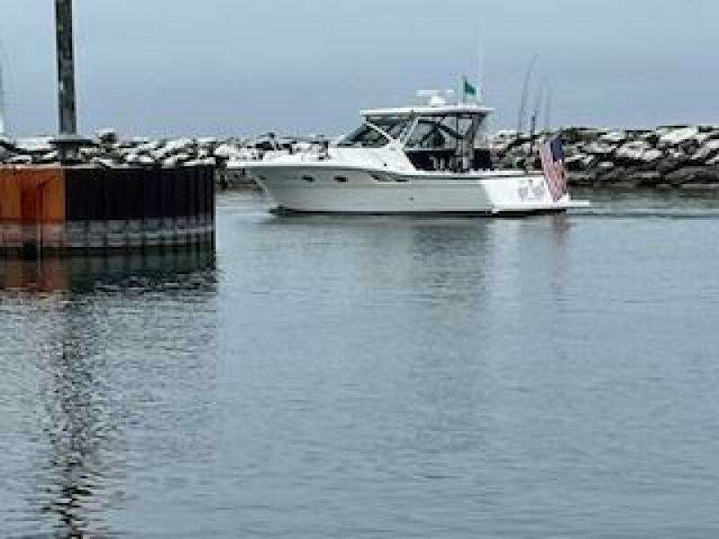 2005 Tiara Yachts 3200 OPEN