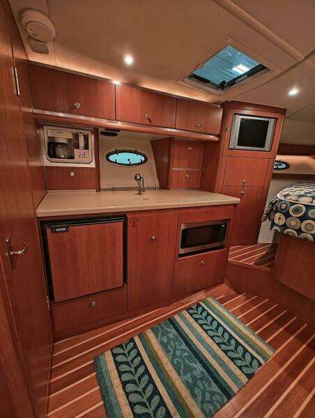 2005 Tiara Yachts 3200 OPEN