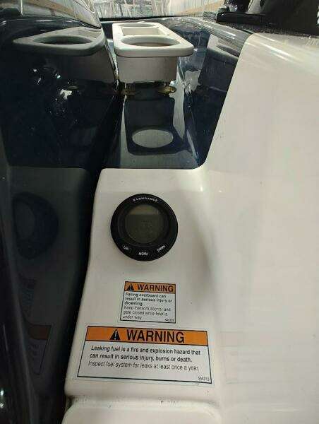 2005 Tiara Yachts 3200 OPEN