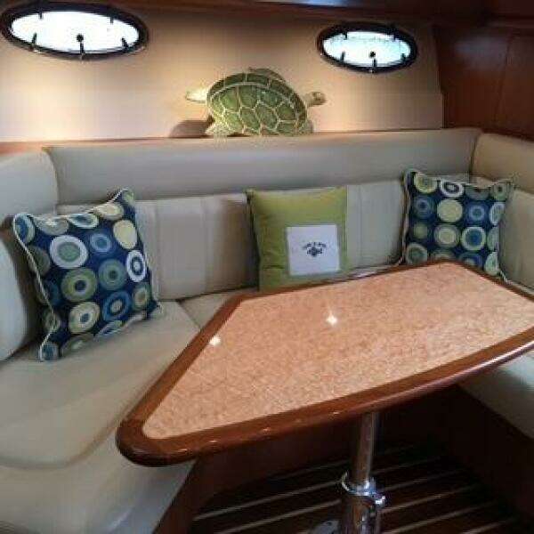 2005 Tiara Yachts 3200 OPEN