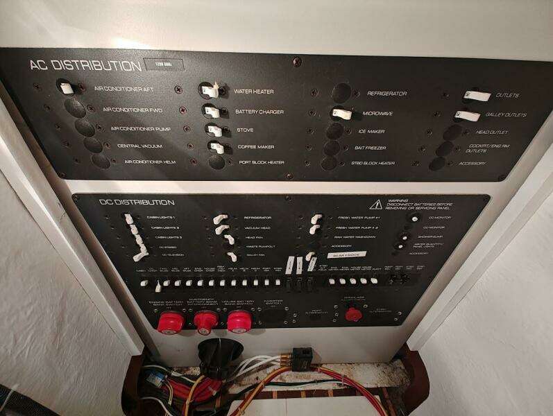 2005 Tiara Yachts 3200 OPEN