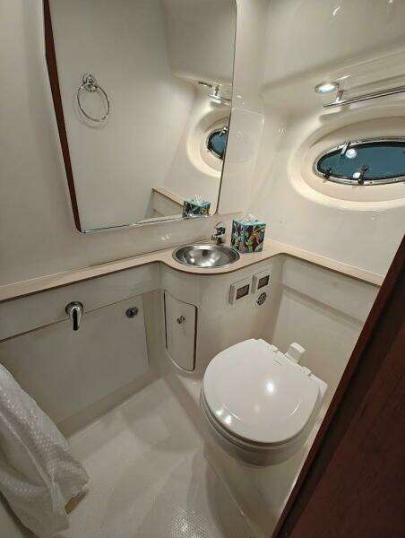 2005 Tiara Yachts 3200 OPEN