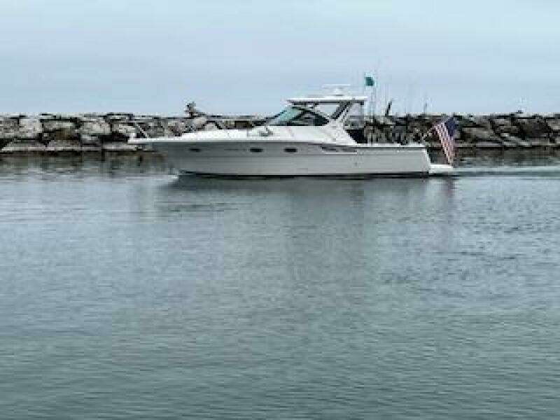 2005 Tiara Yachts 3200 OPEN
