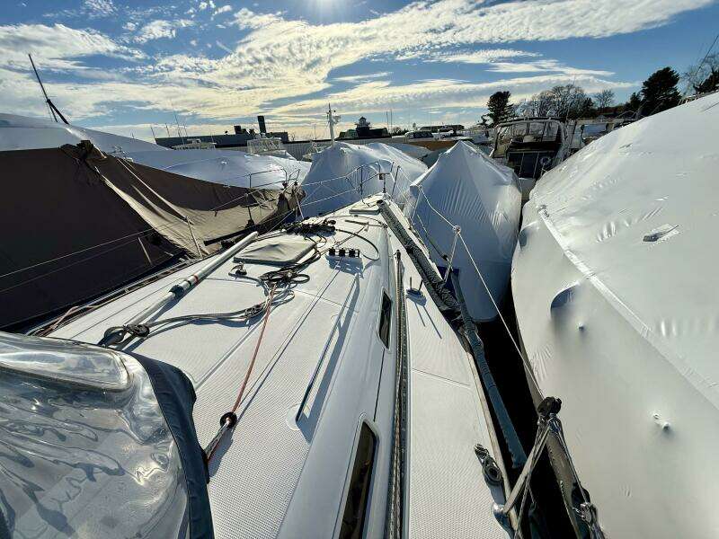 2005 Beneteau First 36.7