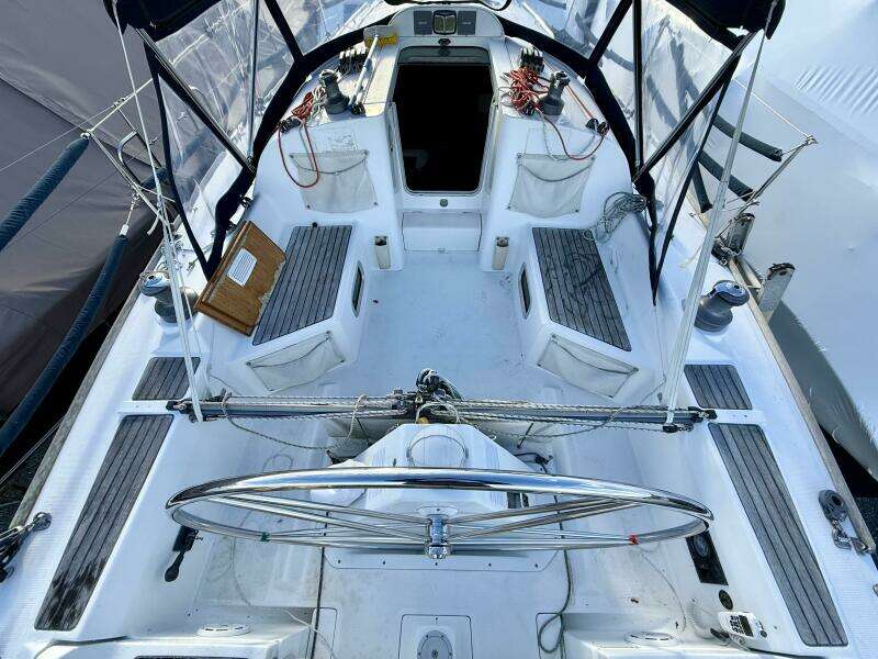 2005 Beneteau First 36.7