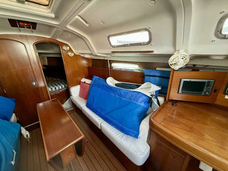 2005 Beneteau First 36.7