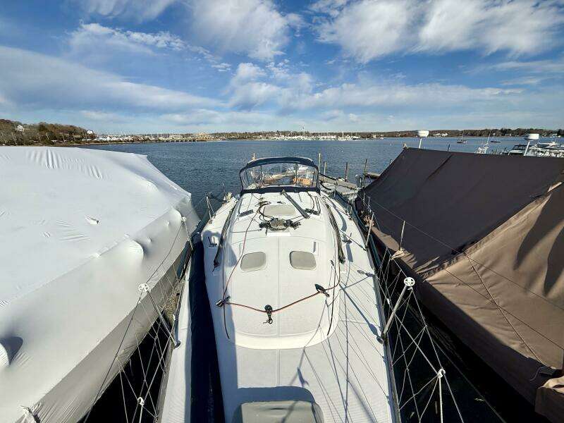 2005 Beneteau First 36.7