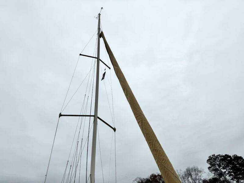 2008 e Sailing Yachts e33