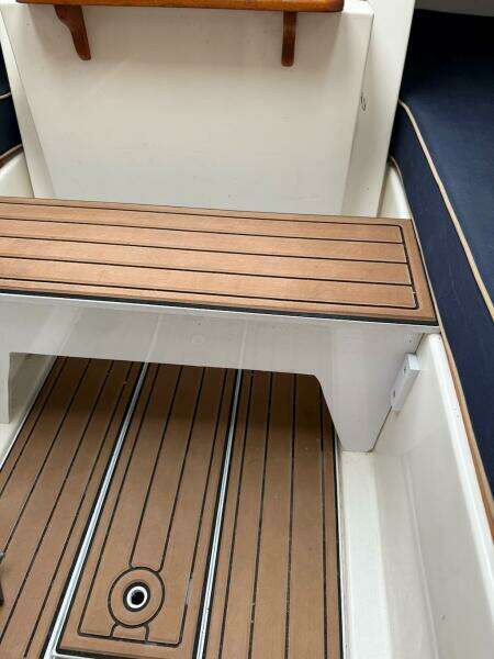 2008 e Sailing Yachts e33