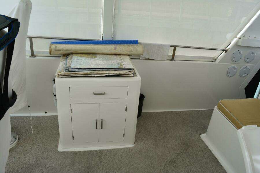 2008 Novatec Islander 60