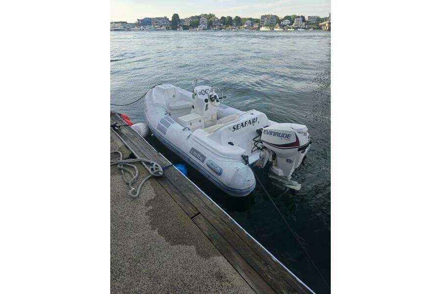 2008 Novatec Islander 60