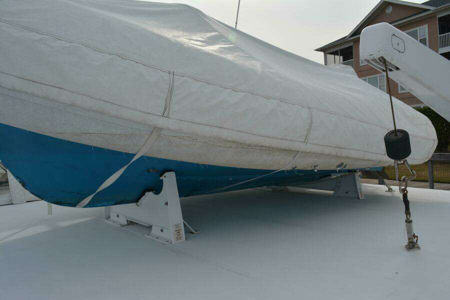 2008 Novatec Islander 60