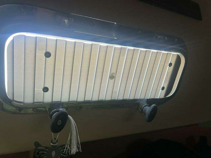 1994 Island Packet Cutter