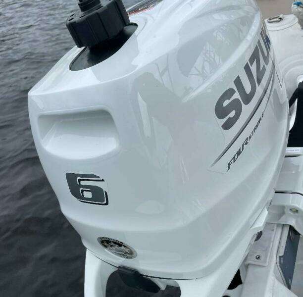 1994 Island Packet Cutter