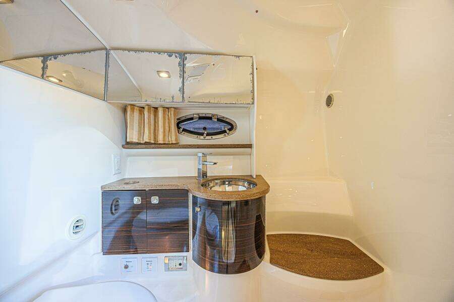 2013 Formula 400 Super Sport