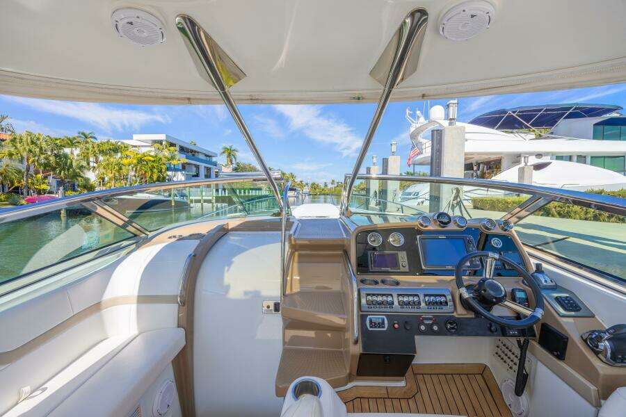 2013 Formula 400 Super Sport