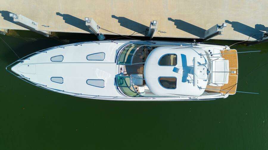 2013 Formula 400 Super Sport