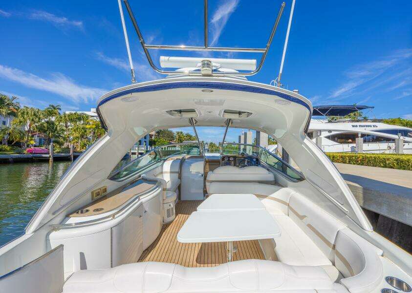 2013 Formula 400 Super Sport