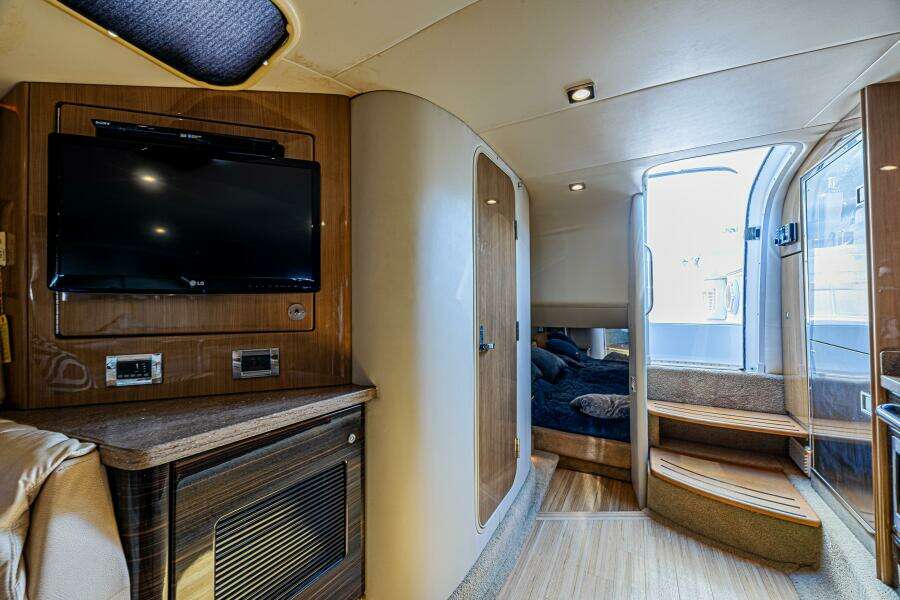 2013 Formula 400 Super Sport