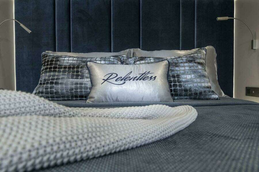 2020 Sunreef Sail 60