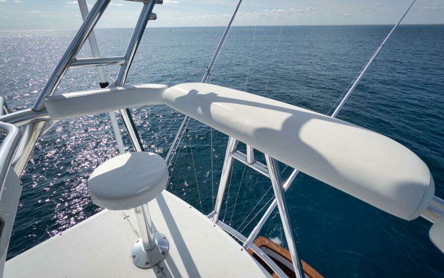 Weaver 60 - Pistol - Exterior Tower