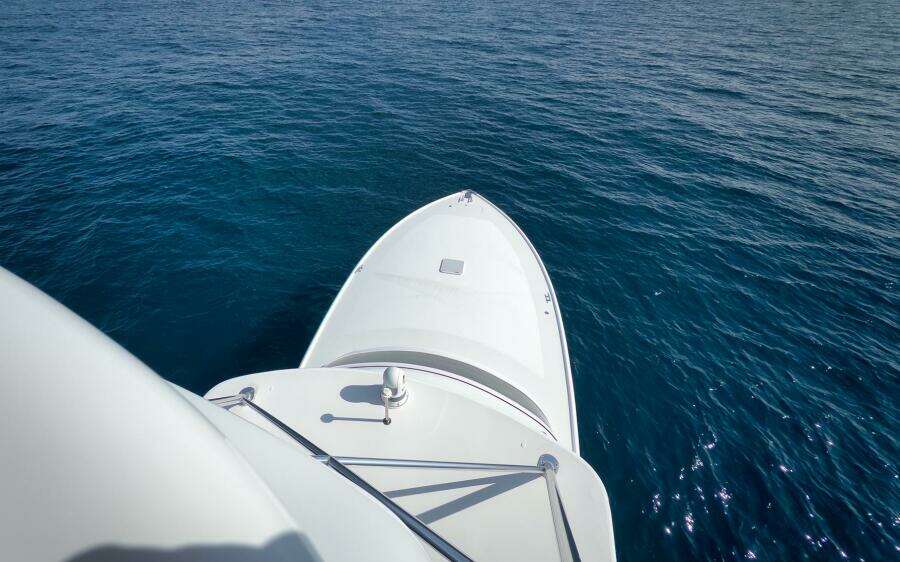 Weaver 60 - Pistol - Exterior Bow