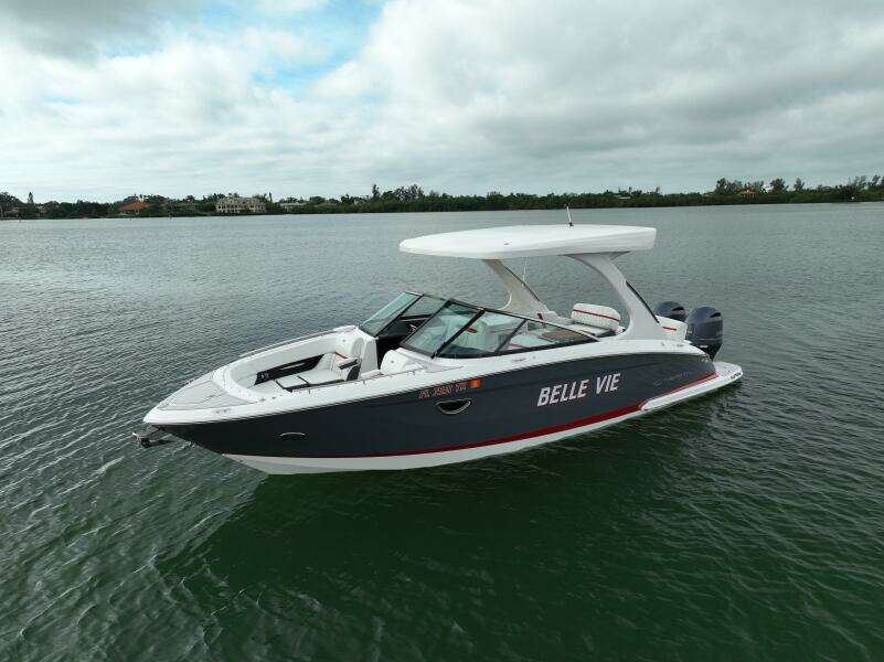 2023 Regal 29 OBX