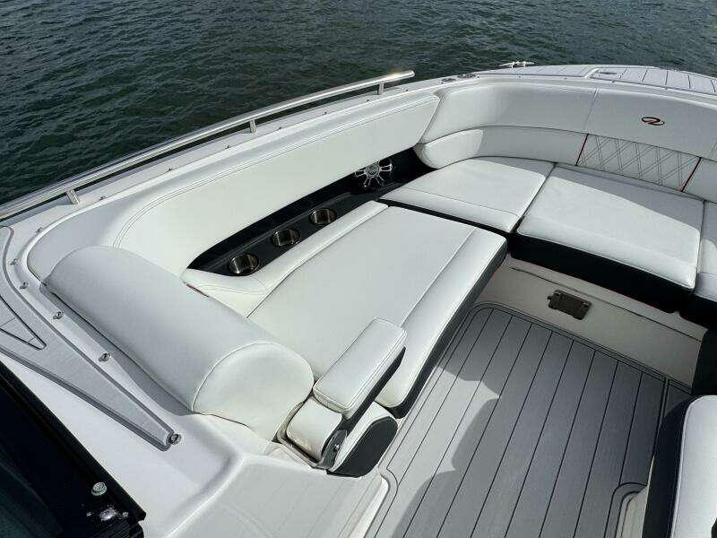 2023 Regal 29 OBX