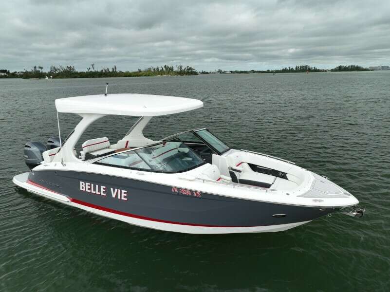 2023 Regal 29 OBX