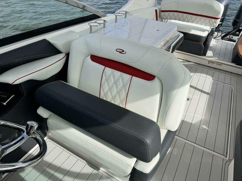 2023 Regal 29 OBX