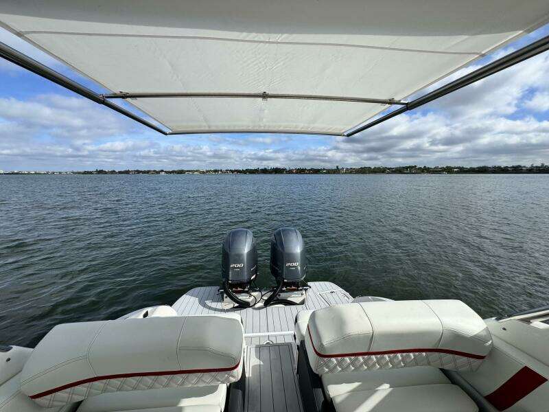 2023 Regal 29 OBX