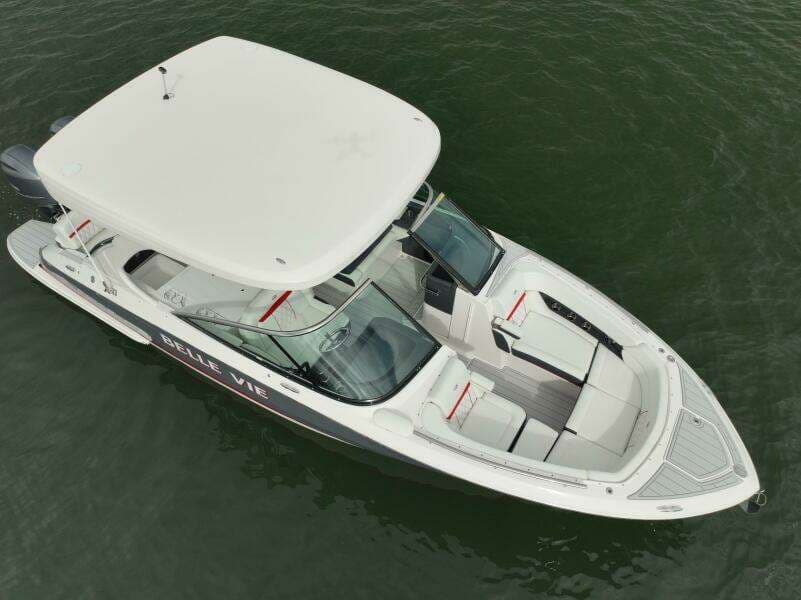 2023 Regal 29 OBX