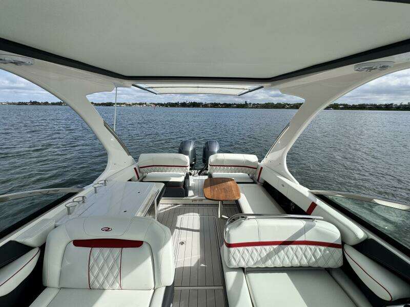 2023 Regal 29 OBX