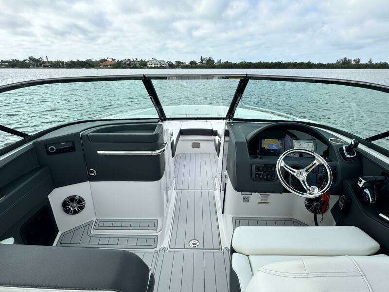 2023 Regal 29 OBX