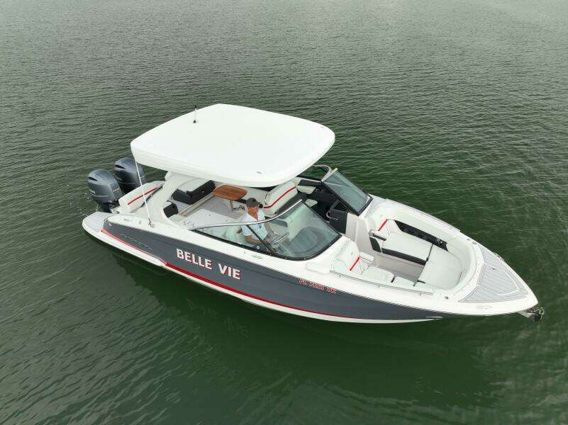 2023 Regal 29 OBX