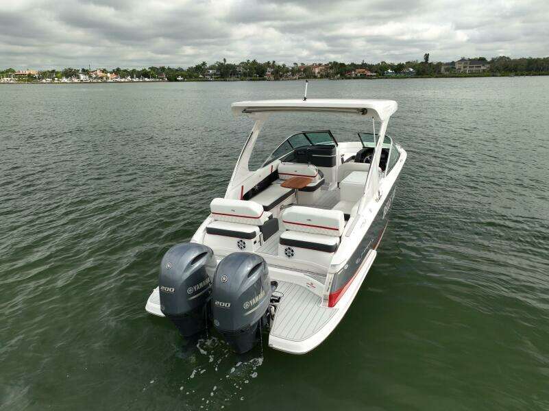 2023 Regal 29 OBX