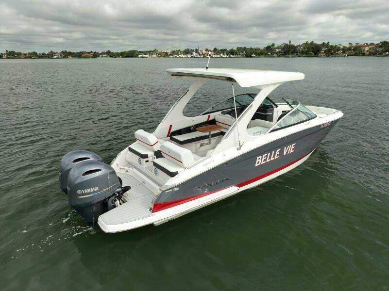 2023 Regal 29 OBX