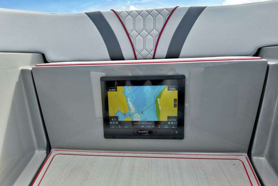 2023 Midnight Express 43 Open