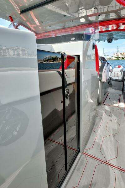 2023 Midnight Express 43 Open