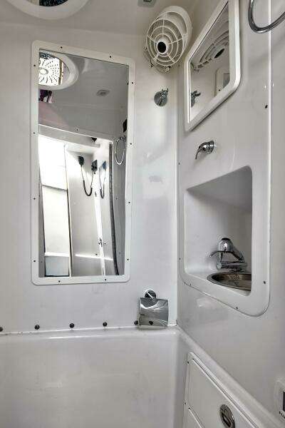 2023 Midnight Express 43 Open