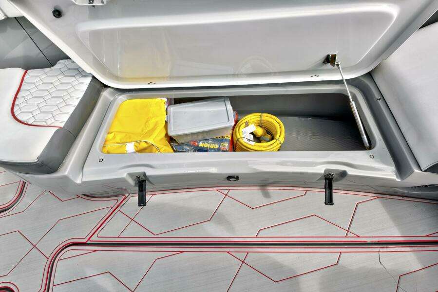 2023 Midnight Express 43 Open