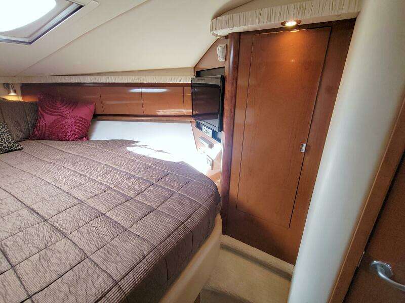 2009 Sea Ray 44 Sundancer