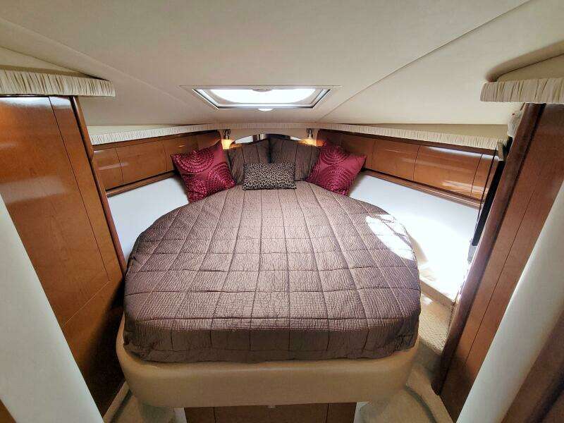 2009 Sea Ray 44 Sundancer