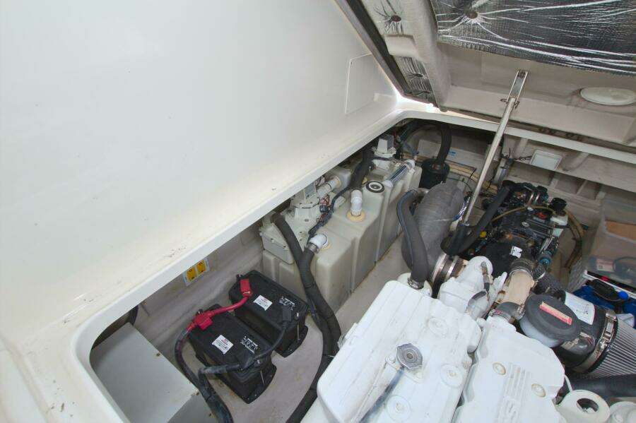 2009 Sea Ray 44 Sundancer